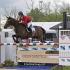 Michael Jung Makes History at Kentucky